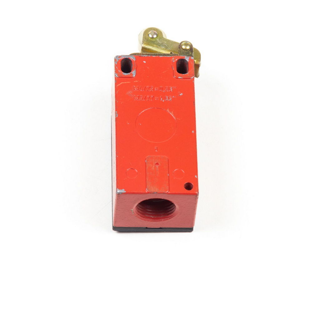 BERNSTEIN GC-U1Z HIW 180GR 602.1120.295 Limit-Switch, GCU1HIW180GR — изображение 3