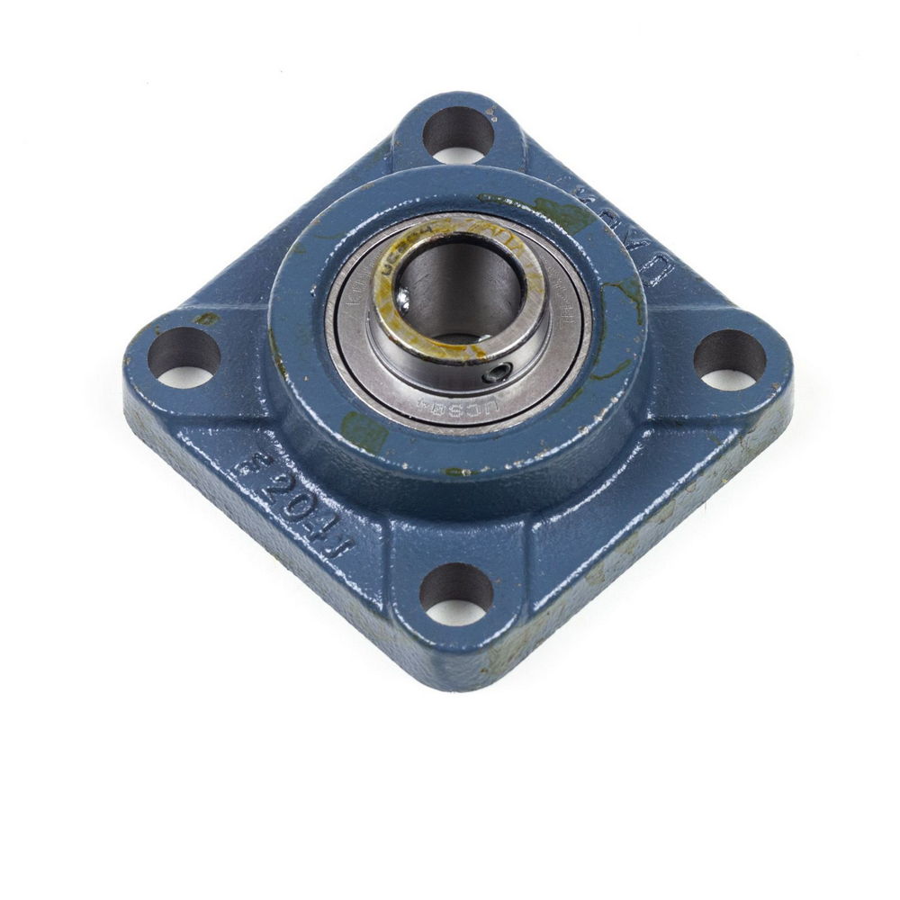 KOYO UCF204J Housing and Bearing — изображение 3