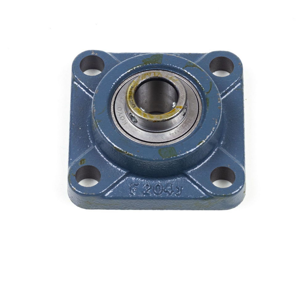KOYO UCF204J Housing and Bearing — изображение 4
