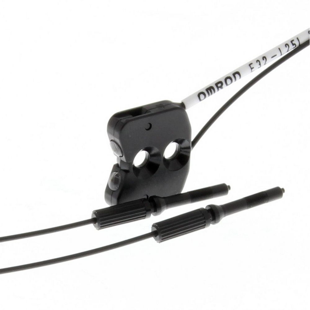 OMRON E32L25L2M OPTISCH ELEM OBJ REFL 16X18X4M (1pc)