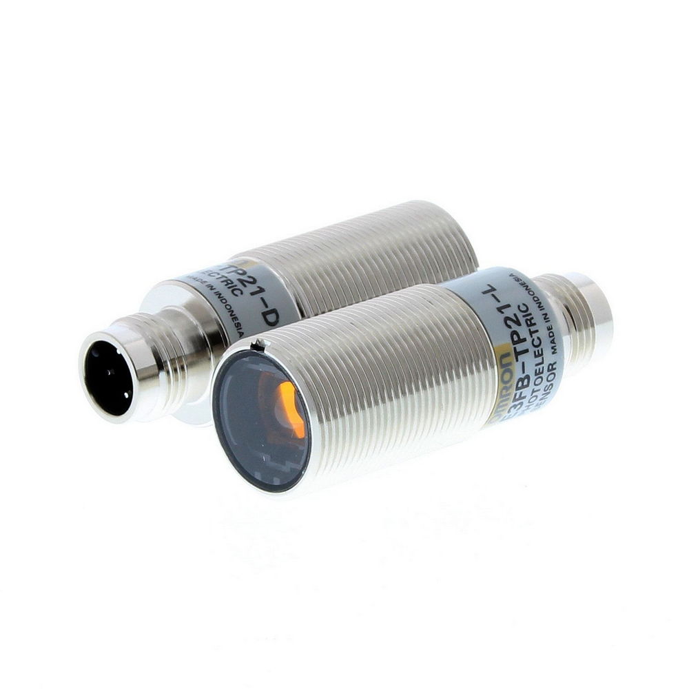 OMRON E3FBTP21OMI ZENDER-ONTVANGER 20 M 10-30 (1pc)