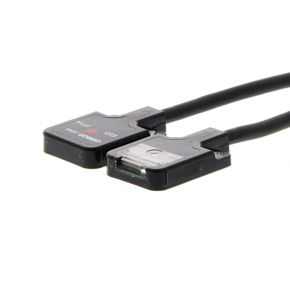 OMRON E3T-FT13 ZENDER-ONTVANGER 50 CM PLAT (1pc)