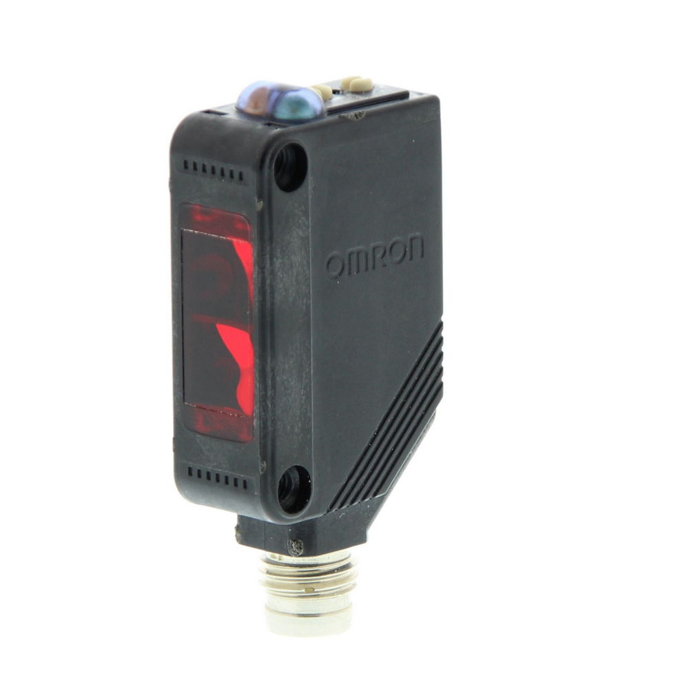 OMRON E3Z-B87 RETROREFLECTIE VOOR TRANSPARAN (1pc)