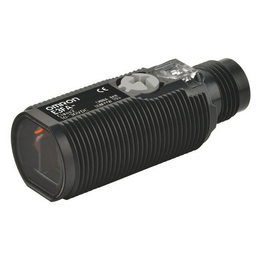 OMRON E3FADP24OMS OBJECTREFLECTIE 10 CM INFRAR (1pc)