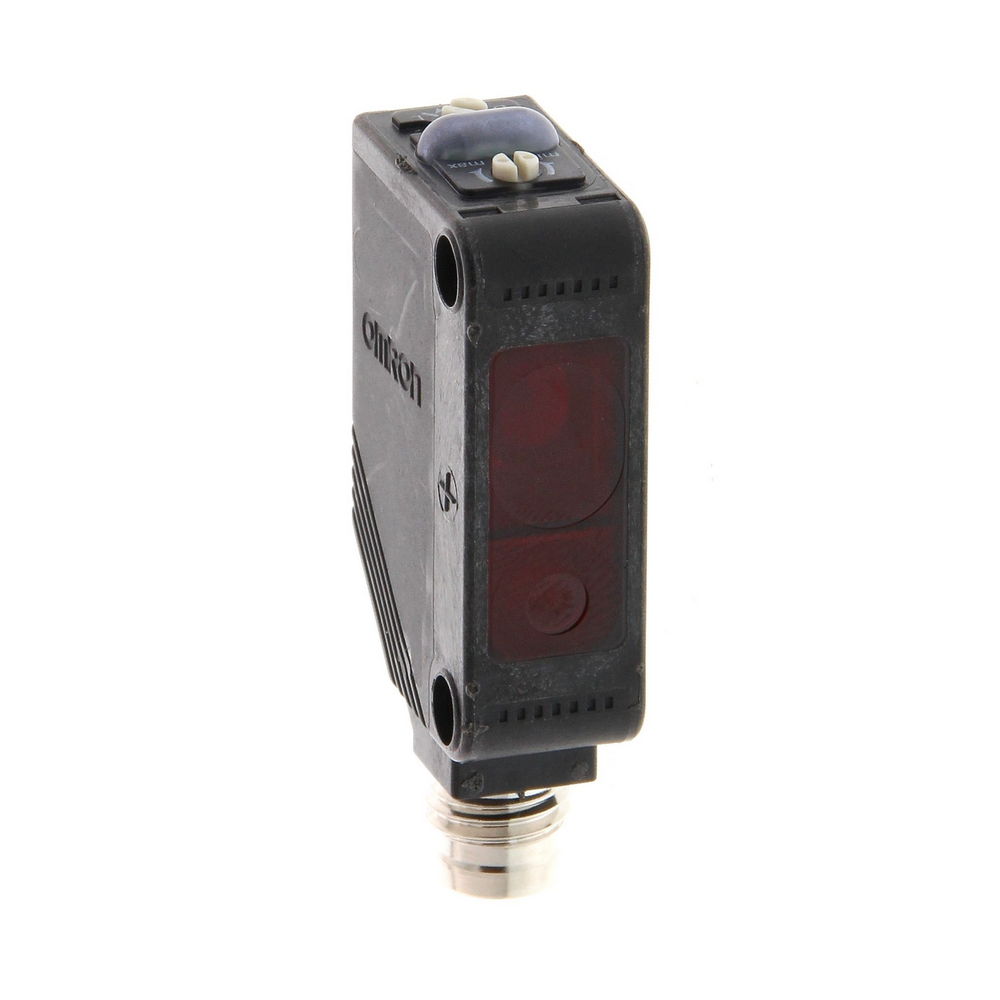 OMRON E3Z-LL86 OBJECTREFLECTIE MET ACHTERGRON (1pc)