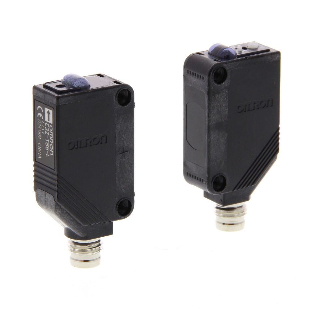 OMRON E3ZT86OMI ZENDER-ONTVANGER 15 M INFRAR (1pc)