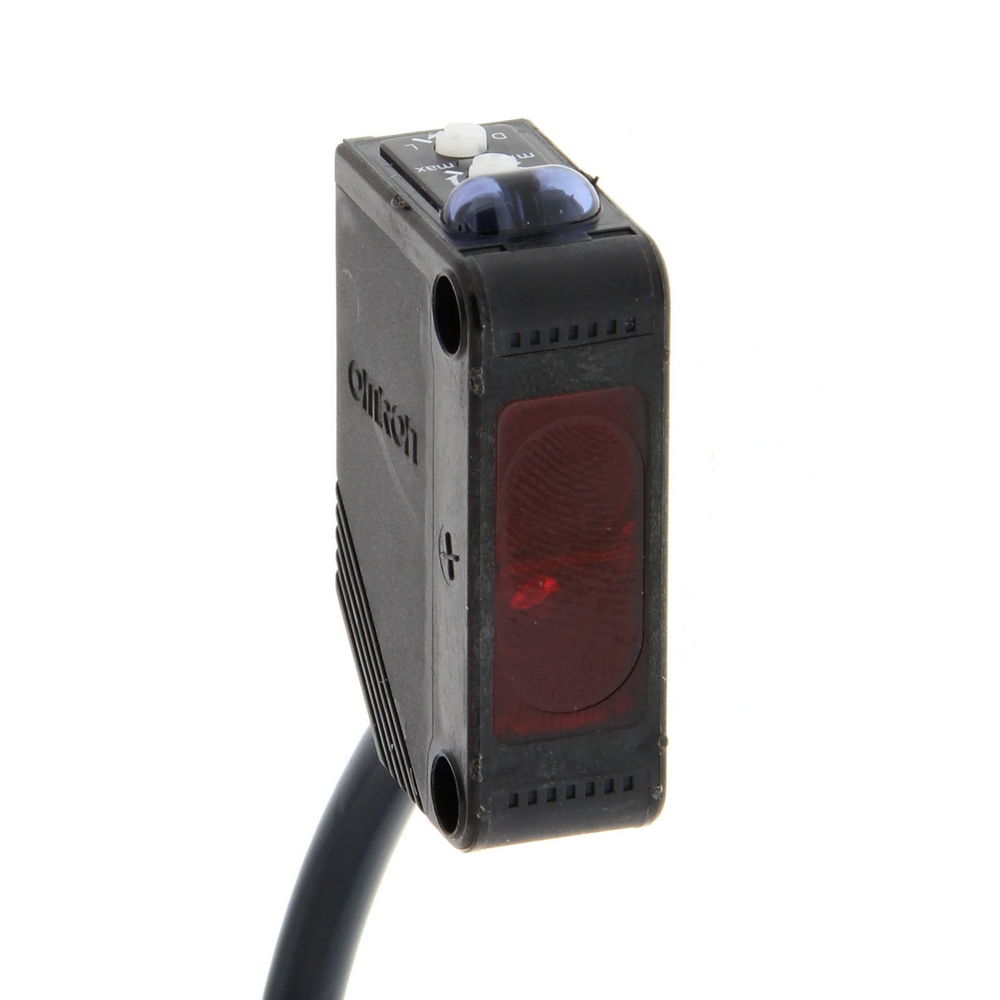 OMRON E3ZD81J0SHWP2OMS OBJECTREFLECTIE 10CM PNP AUTOD (1pc)