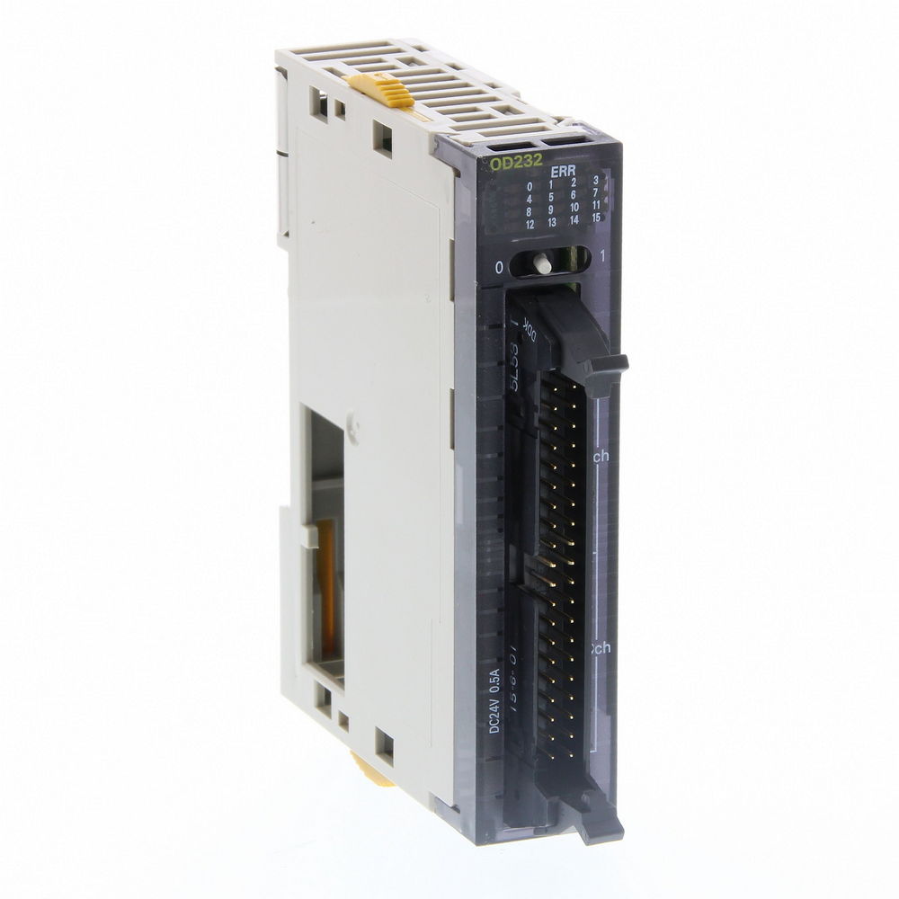 OMRON CJ1WOD232CHN UITGANSMOD 32 UIT 24VDC PNP (1pc)