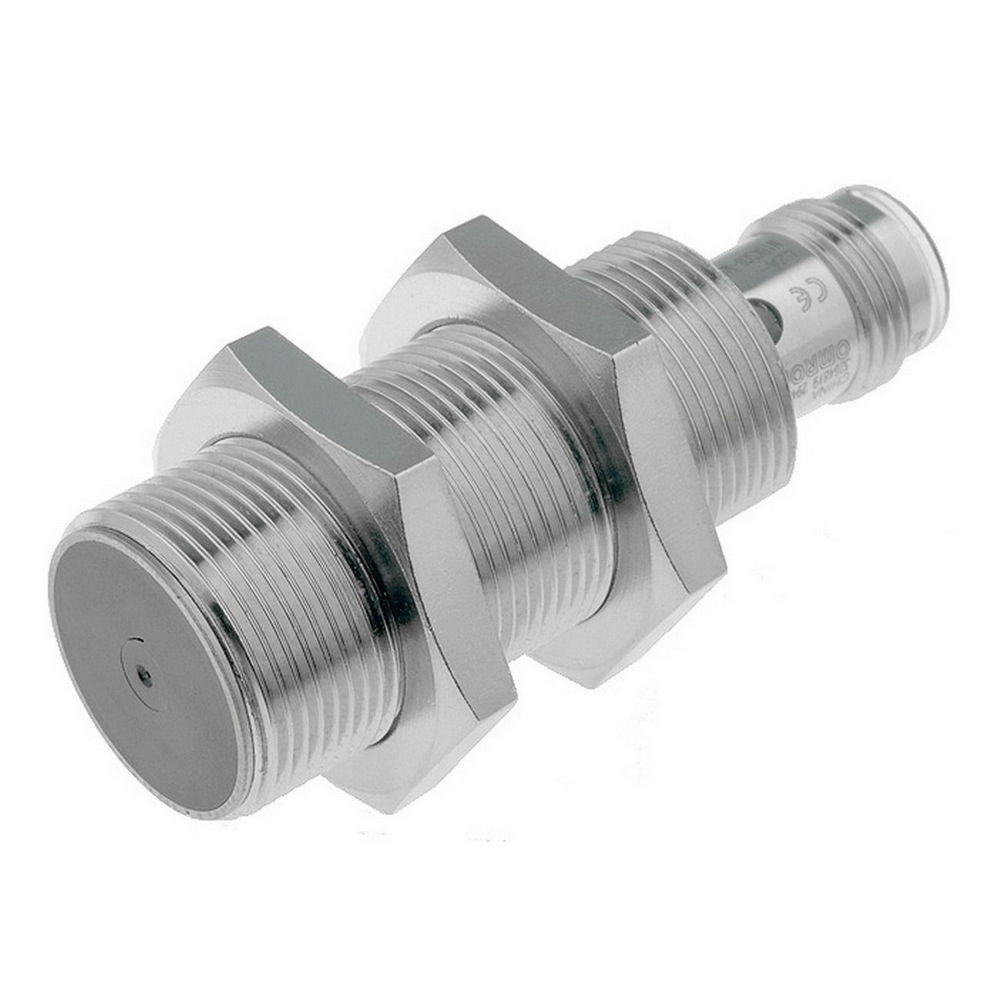 OMRON E2AM18KS08M1C2 M18 AFGESCHERMD SN: 8 MM L: (1pc)