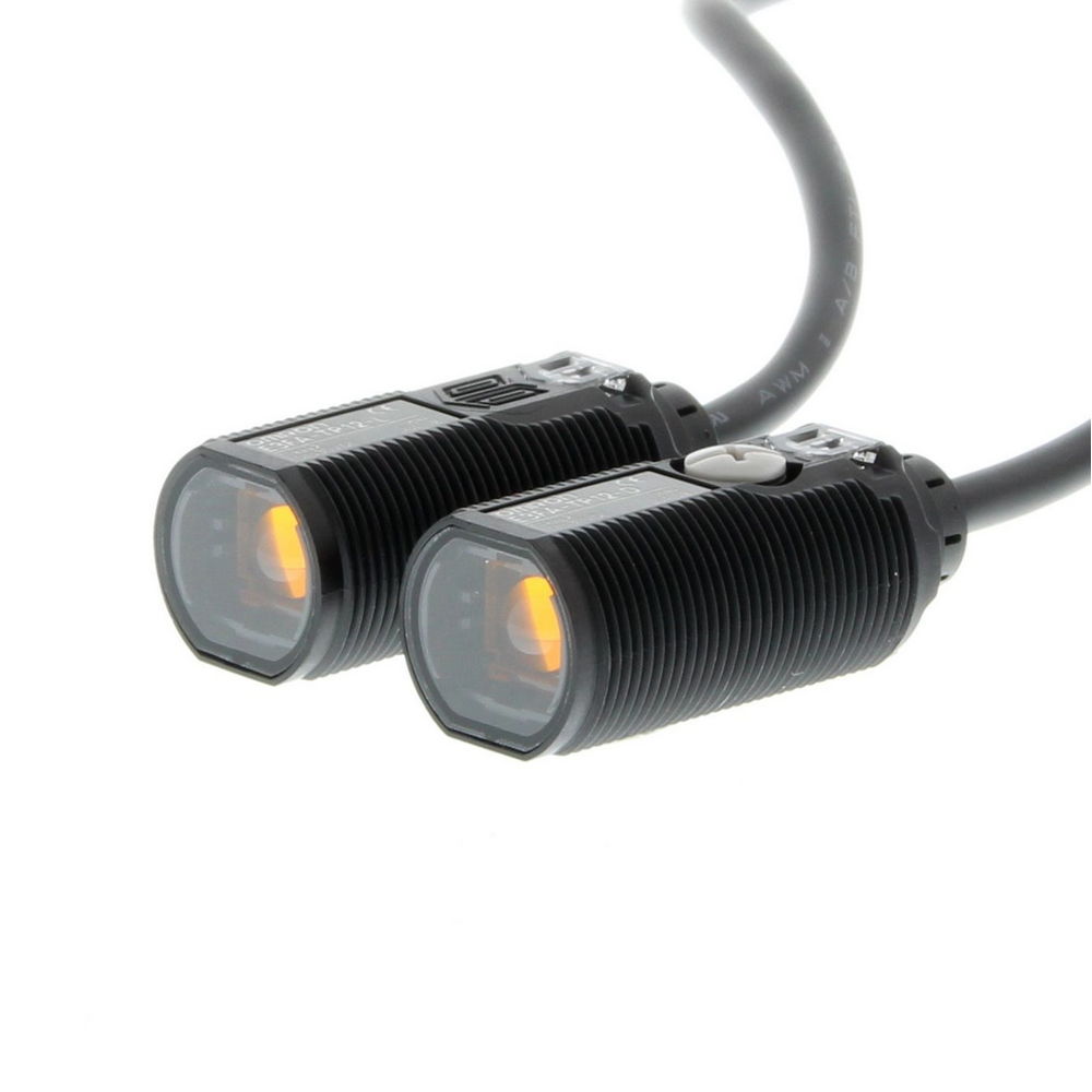 OMRON E3FATP122MOMS ZENDER-ONTVANGER 15M MET INFRA (1pc)
