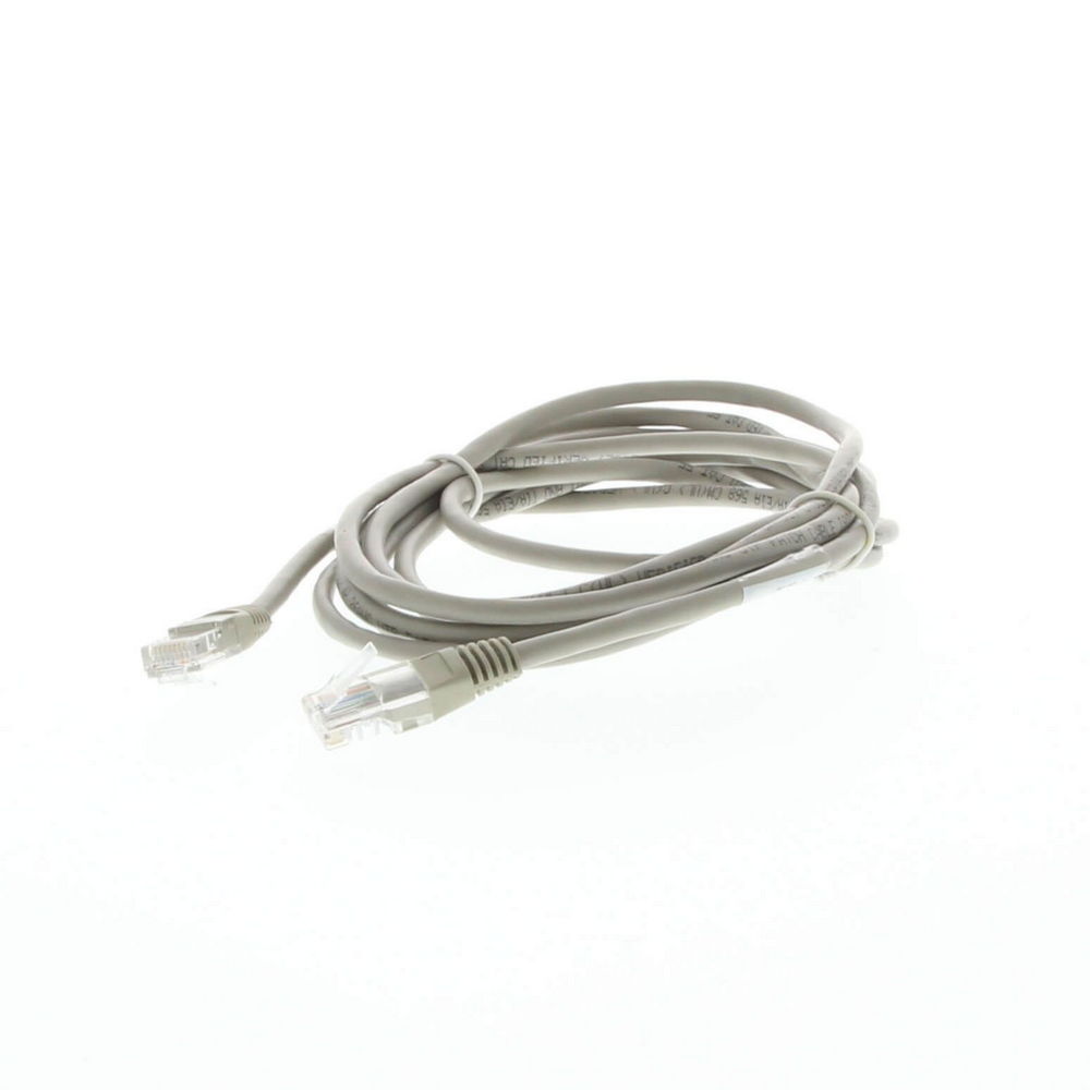OMRON 3G3AXCAJOP300EE 3 M KABEL TUSSEN 3G3AX-OP05 EN (1pc)