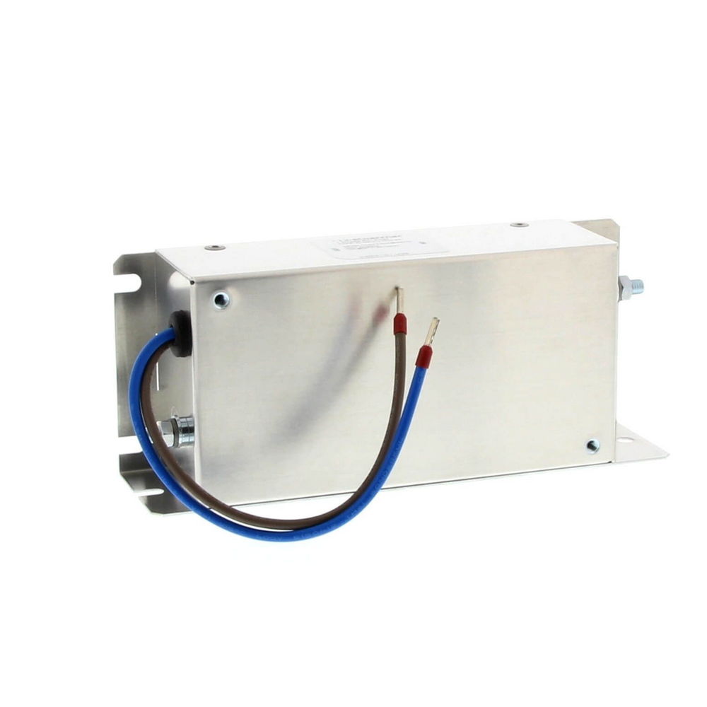 OMRON A1000-FIV1010-SE J1000/V1000 ACHTERBOUW (FOOTPR (1pc)