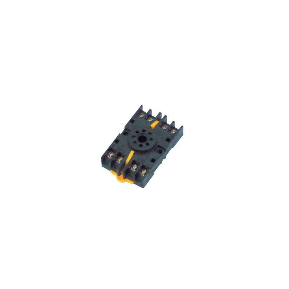 OMRON 8PFA1 RELAISVOET G4Q (1pc)