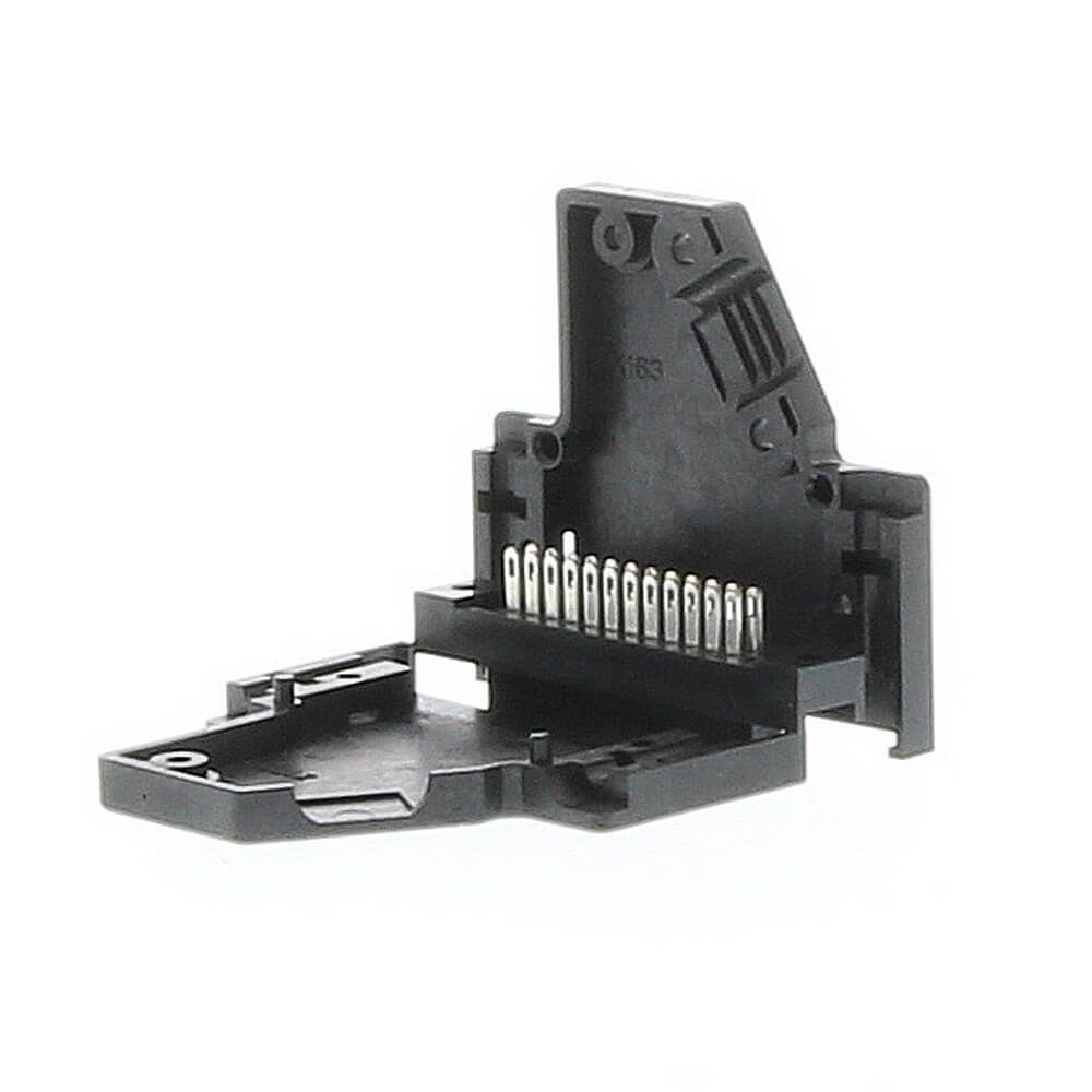 OMRON C500CE241 CONNECTOR FUJITSU 24P (1pc)