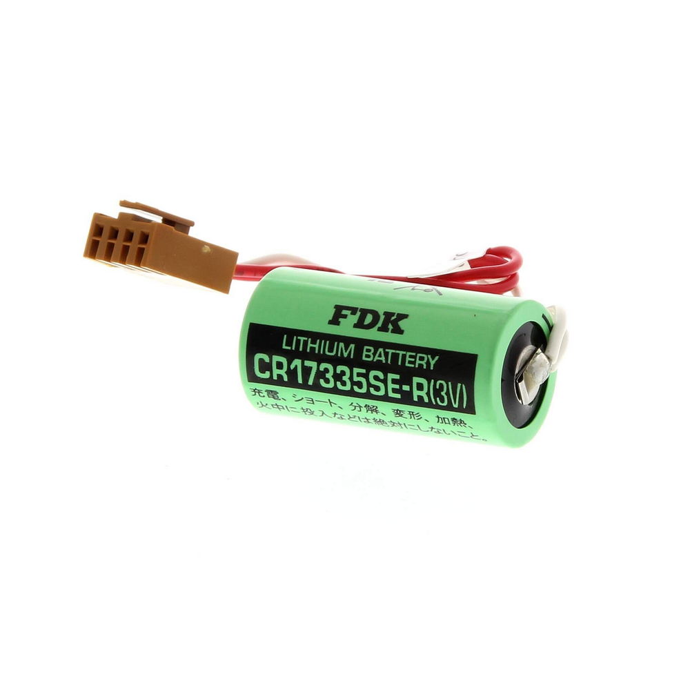 OMRON C200HBAT09.1 BACK-UP BATTERIJ VOOR C200H (1pc)