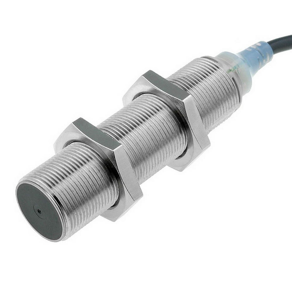 OMRON E2A-M18LS08-WP-B1 M18 AFGESCHERMD SN 8MM L 61(81 (1pc)