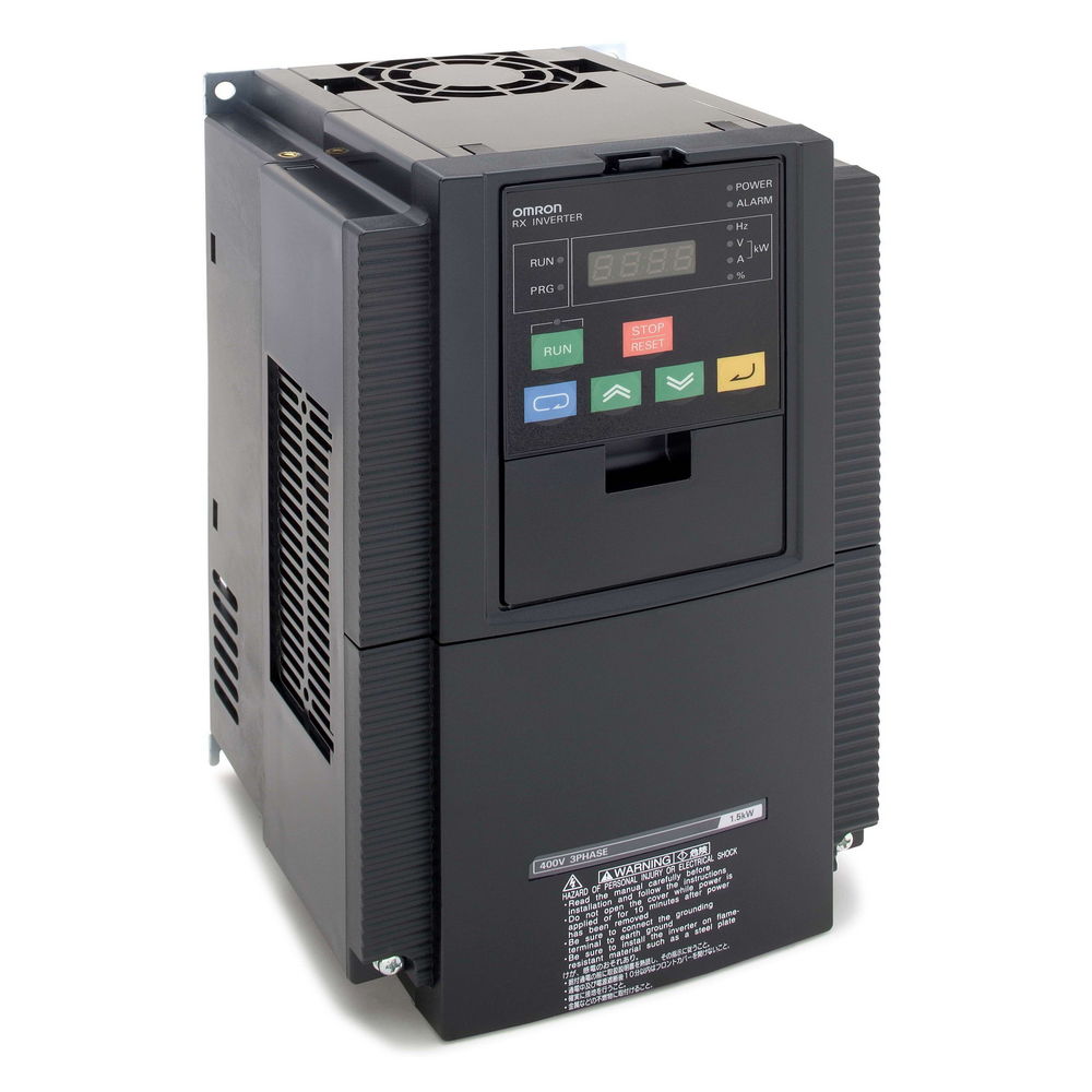 OMRON 3G3RXA4185E1FCHN FREQ.REG. RX MET FILTER 18 5/ (1pc)