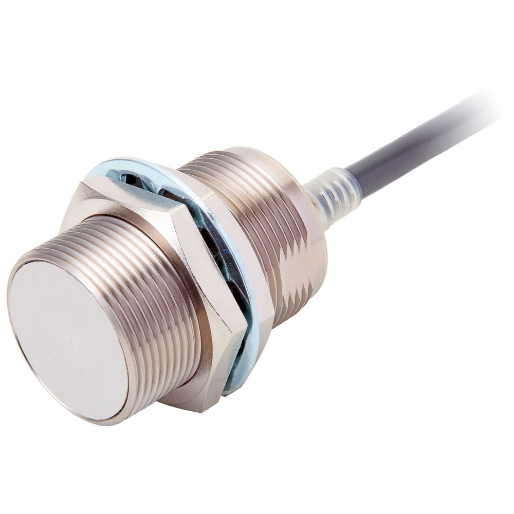 OMRON E2EX10D1N2MOMS BEN SCHAK IND M18 7MM (1pc)