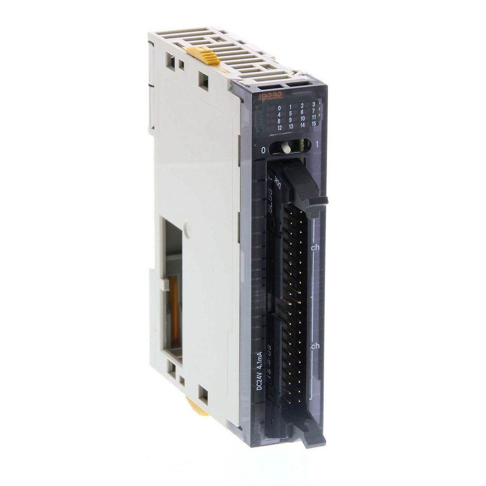 OMRON CJ1WID232CHN INGANGSMOD 32IN 24VDC NPN/PNP (1pc)