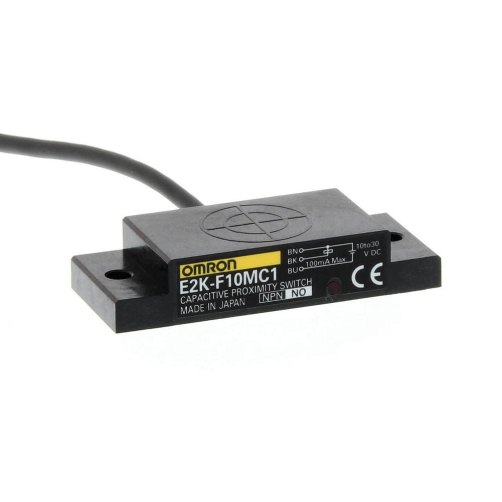 OMRON E2KF10MC1 50X20X10 MM N-AFGESCHERMD 10 (1pc)