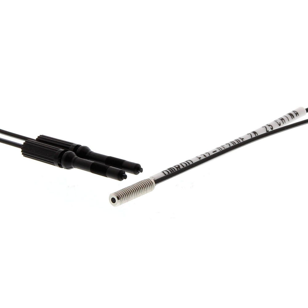 OMRON E32DC500E LICHTGELEIDERSENSOR/LICHTGELEI (1pc)