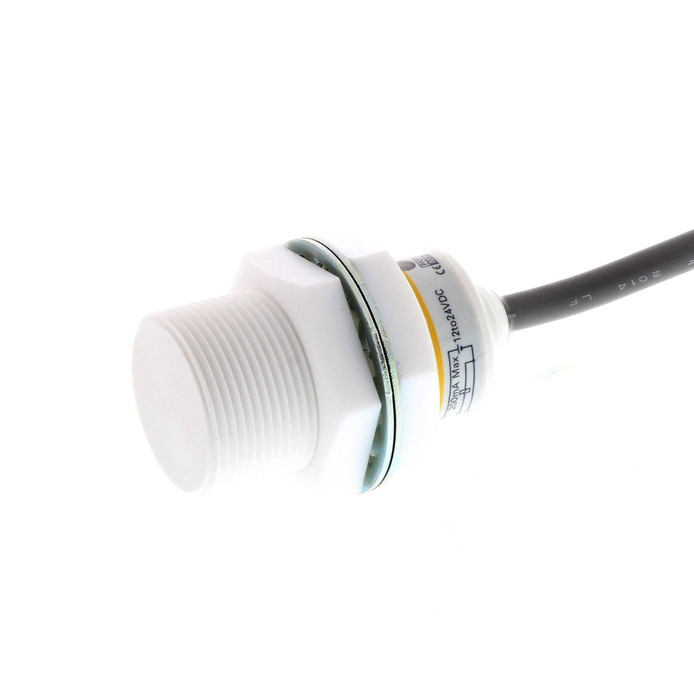 OMRON E2FQX10F1 BENADERINGSCH M30 10-30VDC PNP (1pc)
