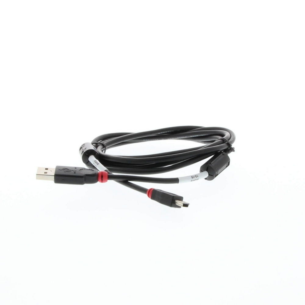 OMRON AX-CUSBM002-E PROGRAMMEERKABEL MX2 MINI-USB (1pc)