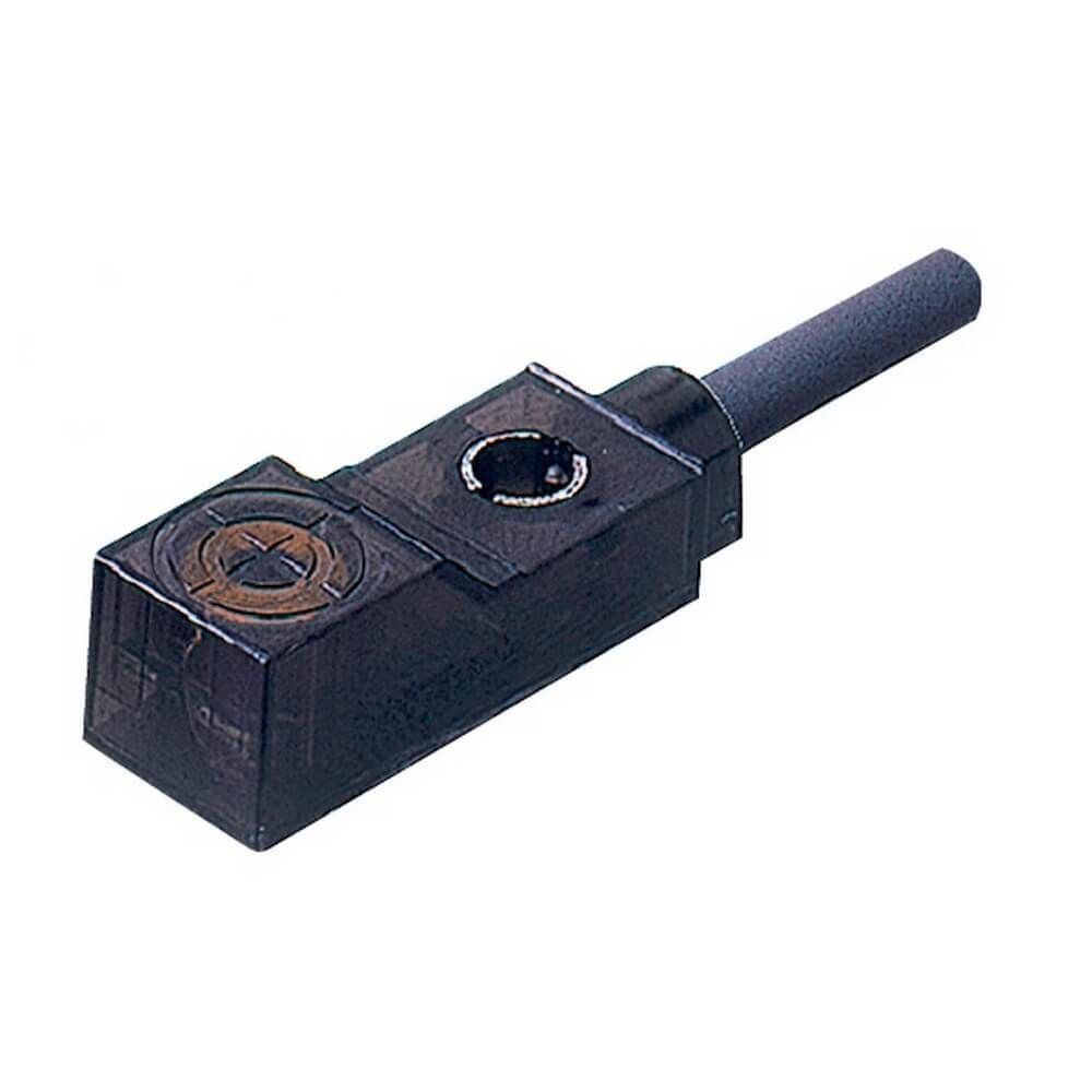 OMRON E2S-W25 1M 3-DRAADS N-AFGESCHERMD 2.5MM 1 (1pc)