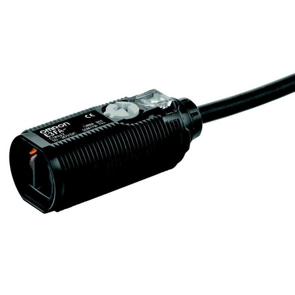 OMRON E3FARP112MOMI RETROREFLECTIE 4 M 10-30 VDC (1pc)