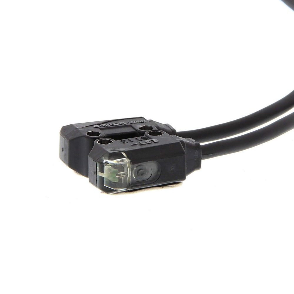 OMRON E3T-ST13 ZENDER-ONTVANGER 1M SMAL 12-24 (1pc)