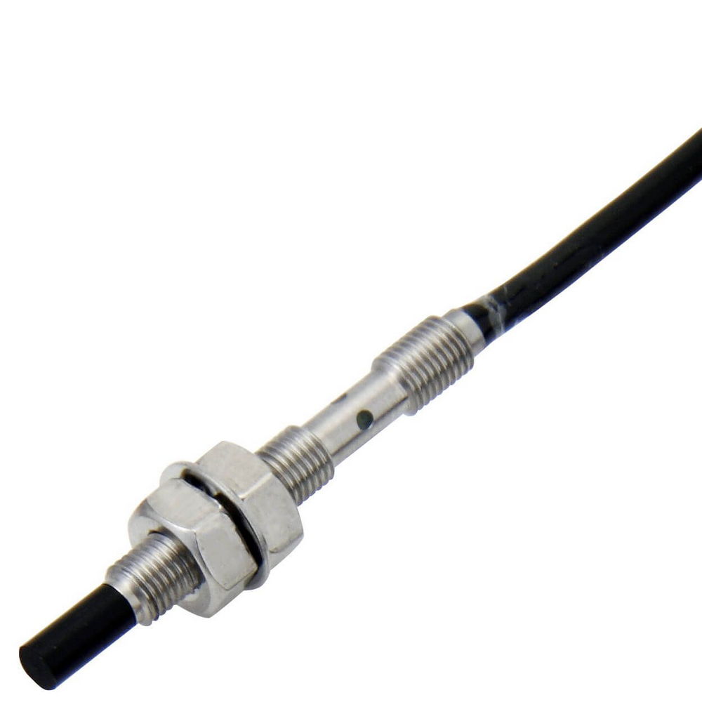 OMRON E2ES04N02WCC12MOMS M4 N-AFGESCHERMD 2MM 12-24 (1pc)