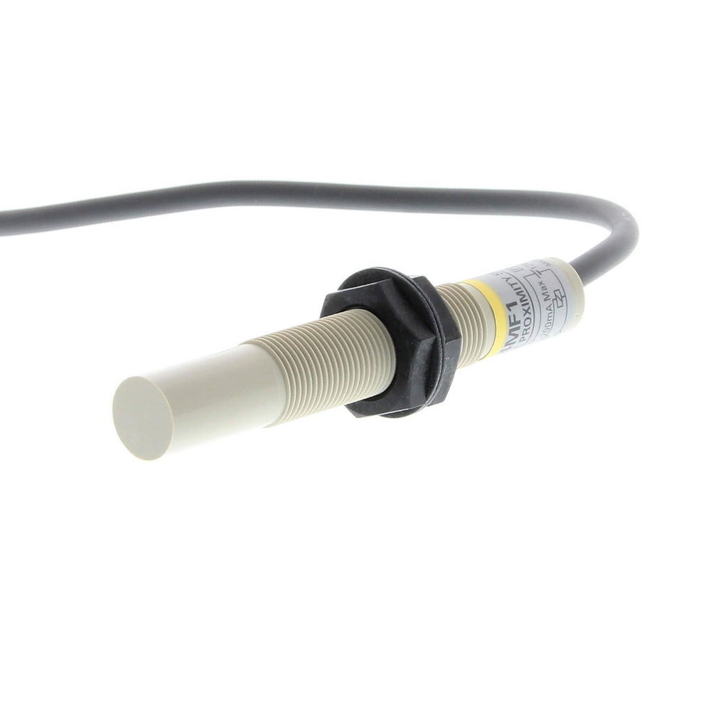 OMRON E2KX4MF1 BEN SCHAK M12 10-30VDC PNPNO (1pc)
