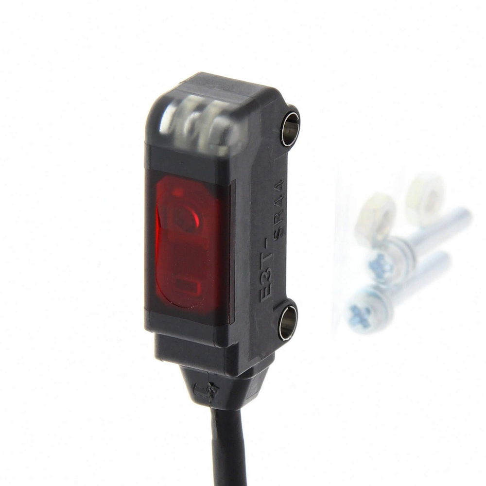 OMRON E3TSR43C2M COAXIALE RETROREFLECTIE 30-20 (1pc)