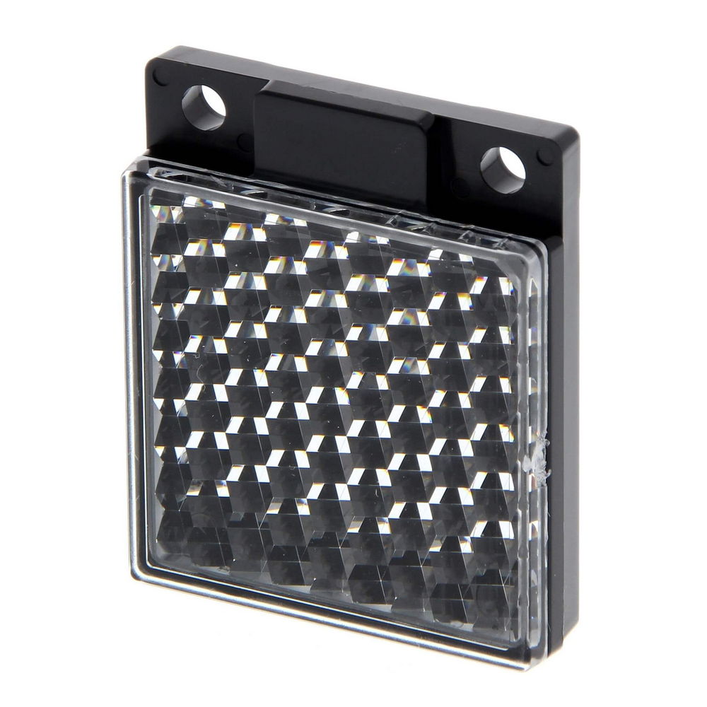 OMRON E39R9 REFLECTOR STANDAARD 35.4X42.3X (1pc)