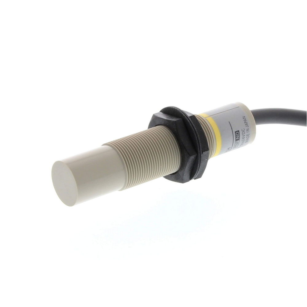 OMRON E2KX8MF2 M18 N-AFGESCHERMD 8 MM 10-3 (1pc)