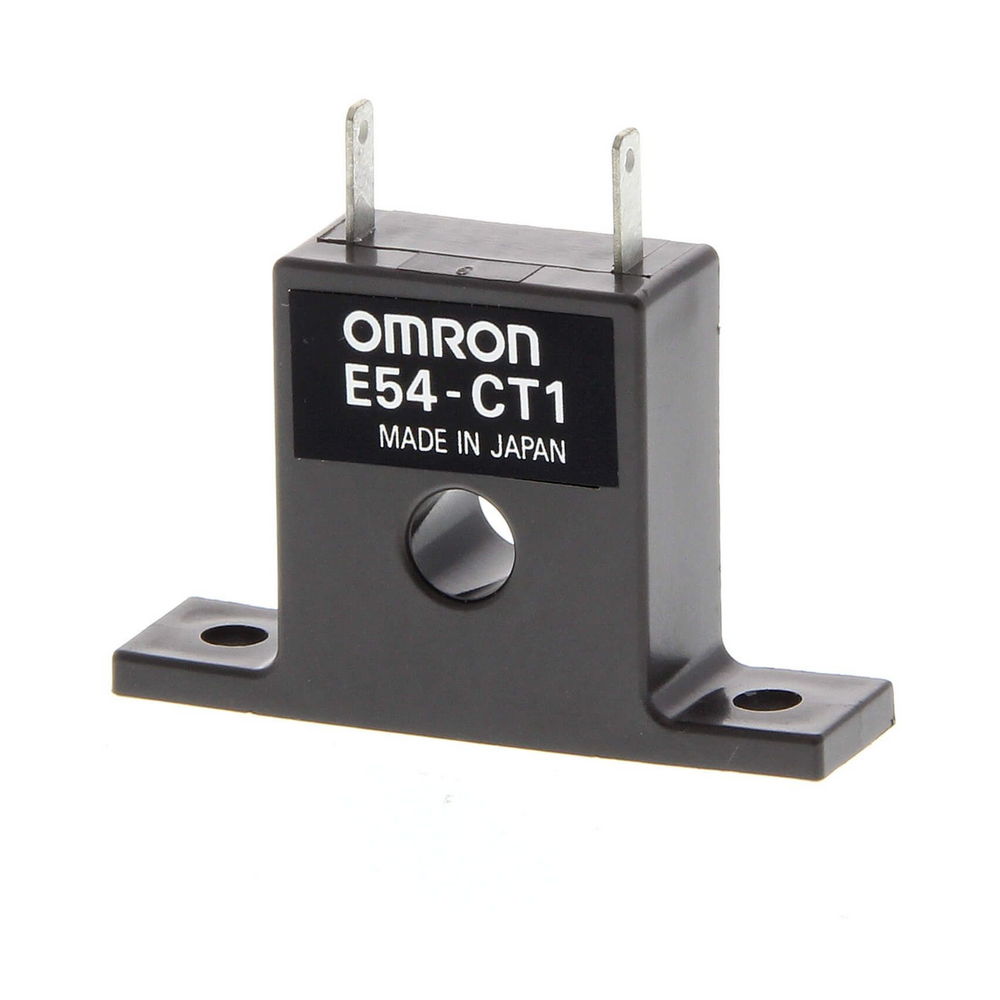 OMRON E54CT1 STROOMTRAFO 50A GAT5.8MM (1pc)