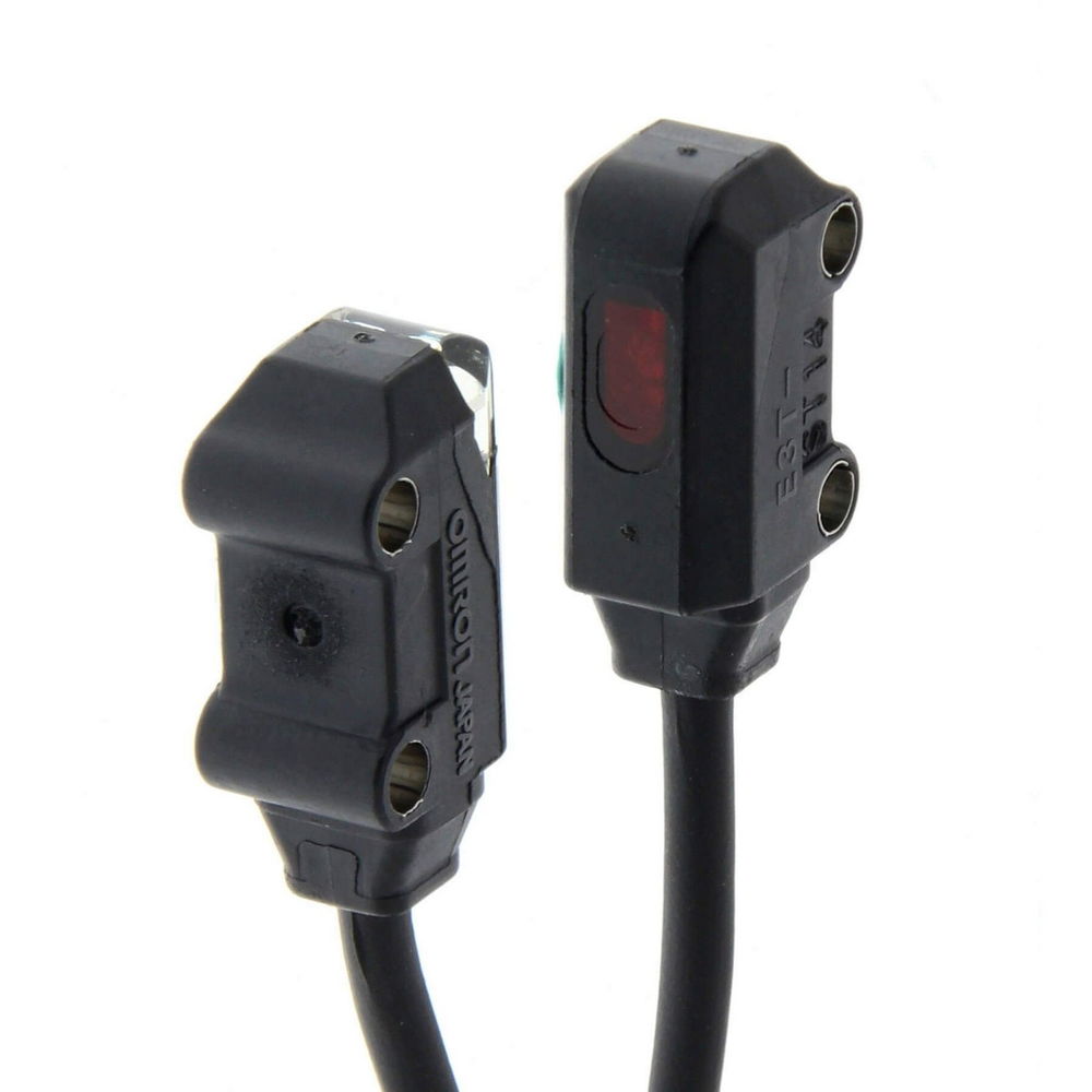 OMRON E3TST142M ZENDER-ONTVANGER 1 M SMAL 1 (1pc)