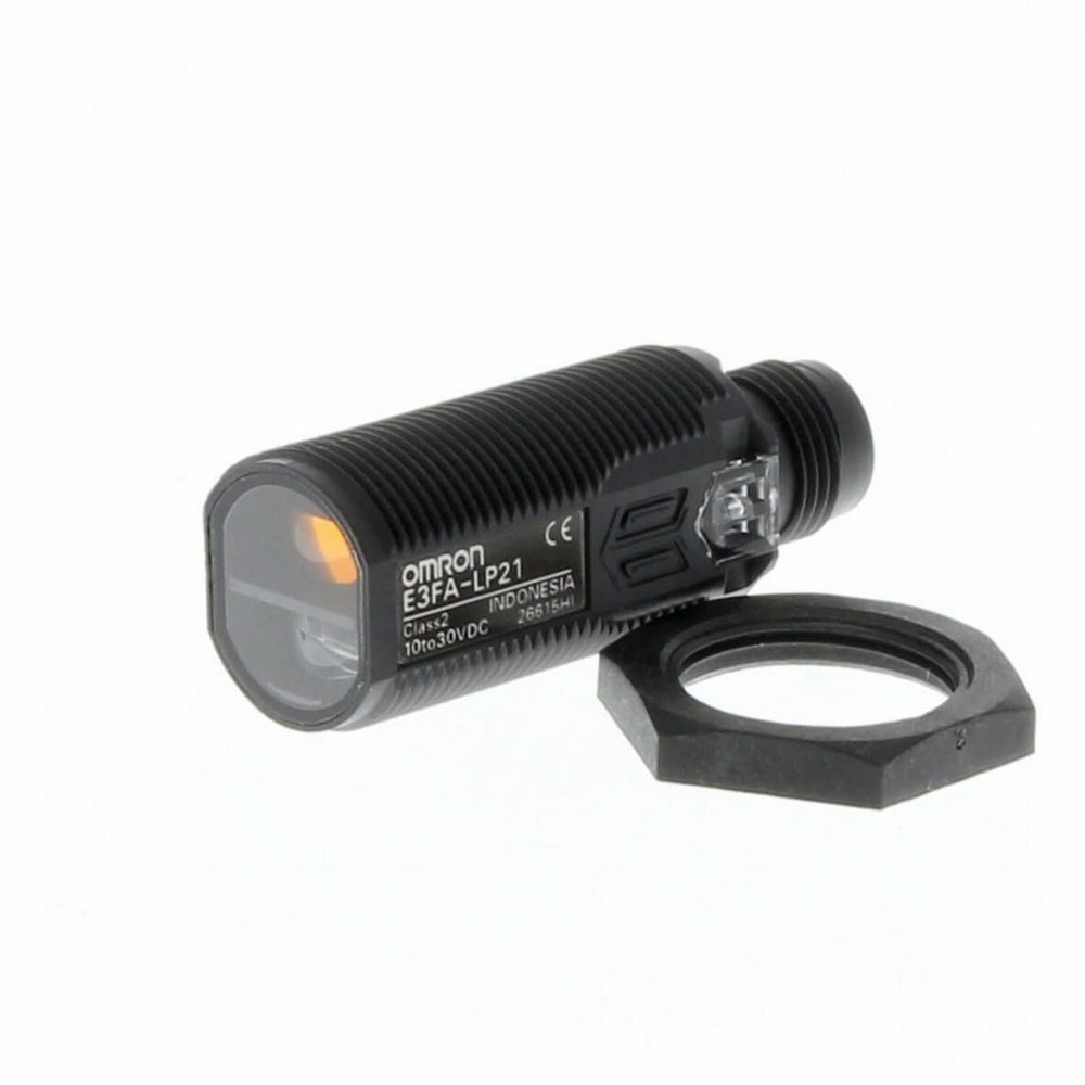 OMRON E3FALP21OMI OBJECTREFLECTIE MET ACHTERGRON (1pc)