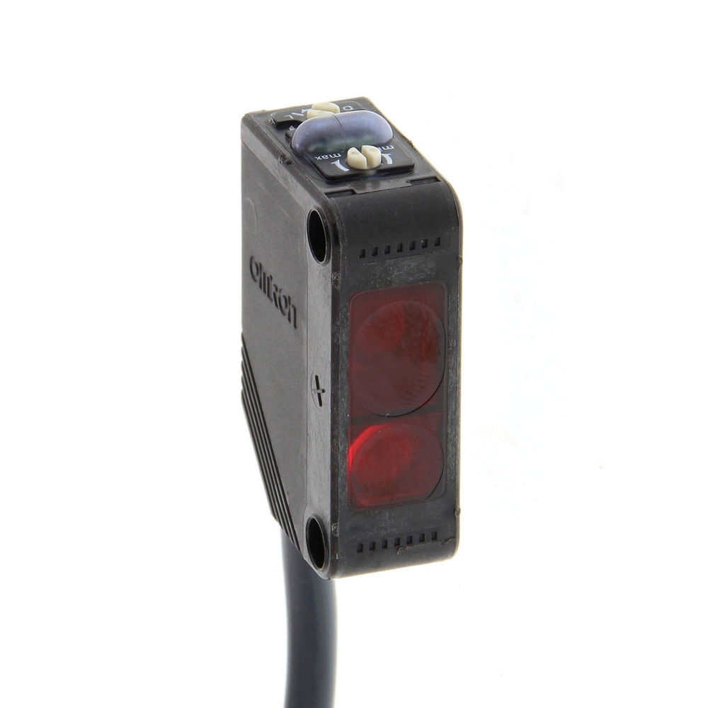 OMRON E3Z-LS83 OBJECTREFLECTIE MET VOOR- OF A (1pc)