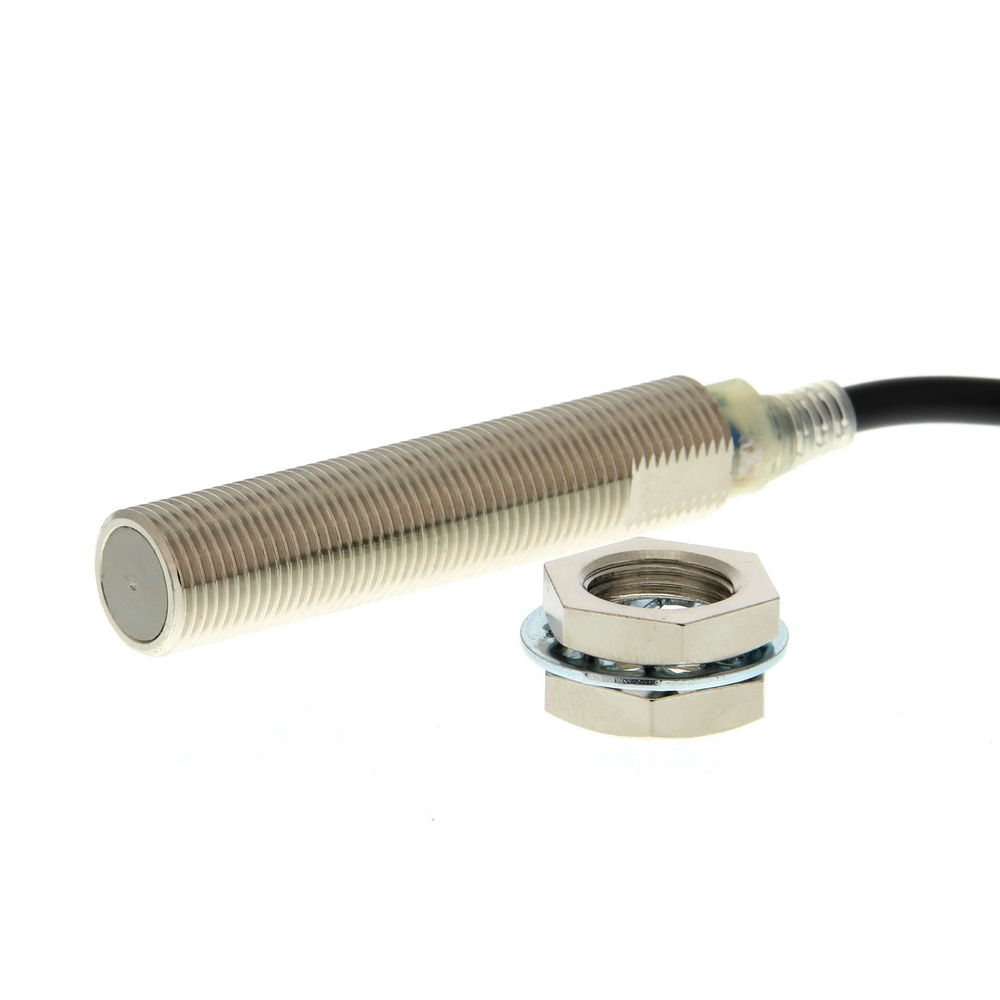 OMRON E2E2X2Y12MOMS BEN SCHAK M12 10 NPN 12-24VDC (1pc)