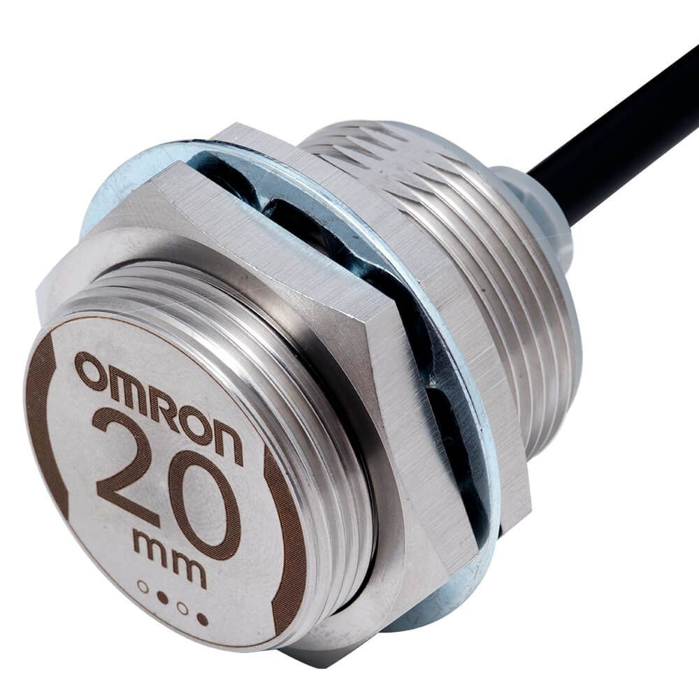 OMRON E2EWX20B1T302MOMS NADERINGSSENSOR INDUCTIEF VO (1pc)