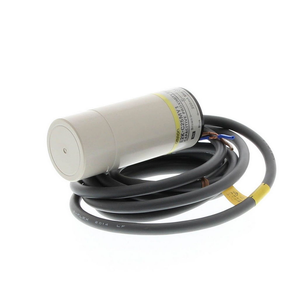 OMRON E2KC25MY1 BEN SCHAK 34MM 3-25 90-250VA (1pc)