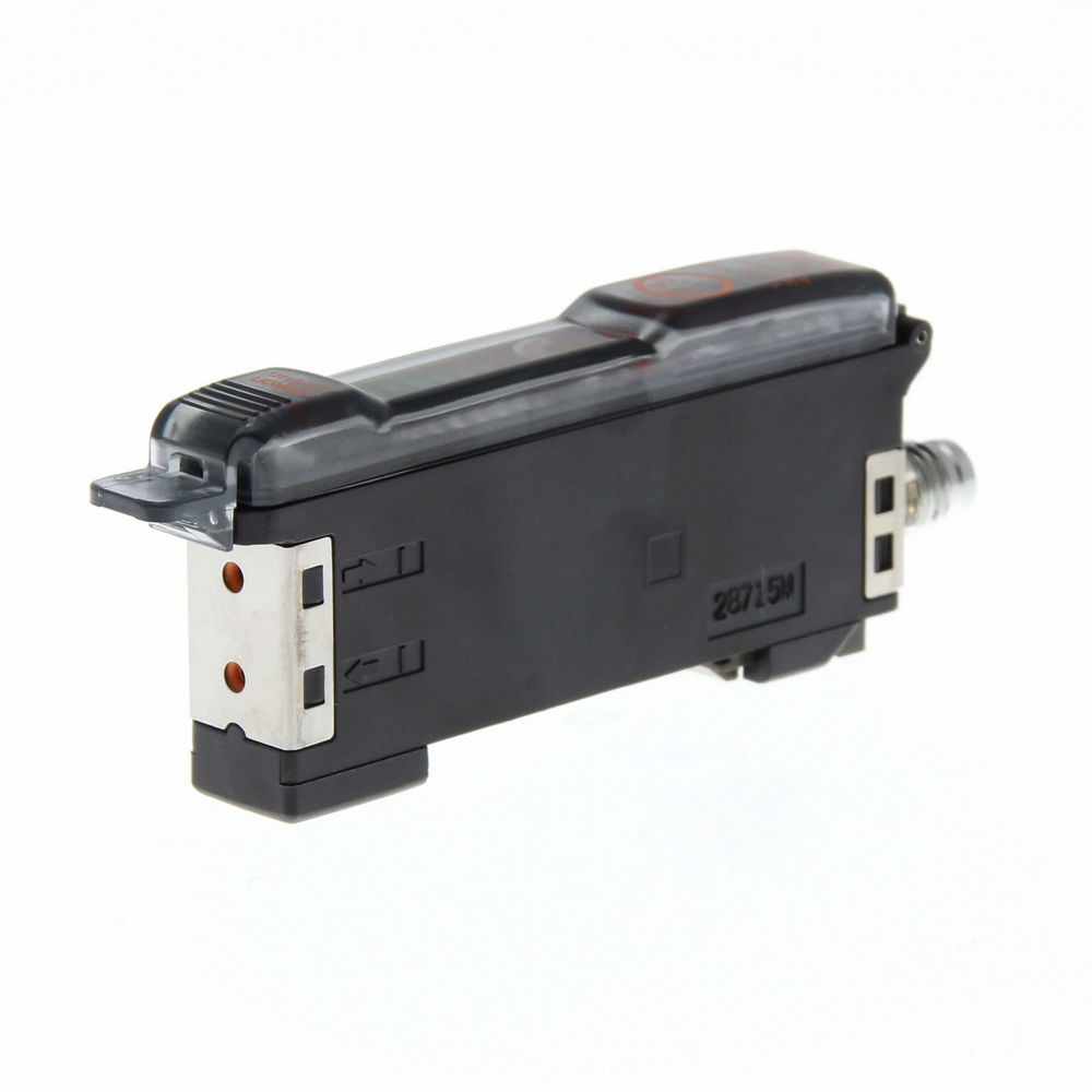 OMRON E3X-NA44V STANDAARD 10-24 VDC PNP LO/DO (1pc)