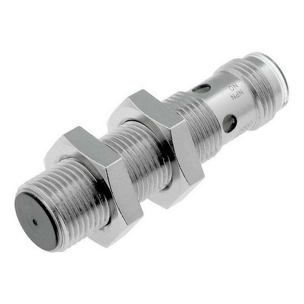 OMRON E2AM12KS04M1C1 M12 AFGESCHERMD SN: 4 MM L: (1pc)