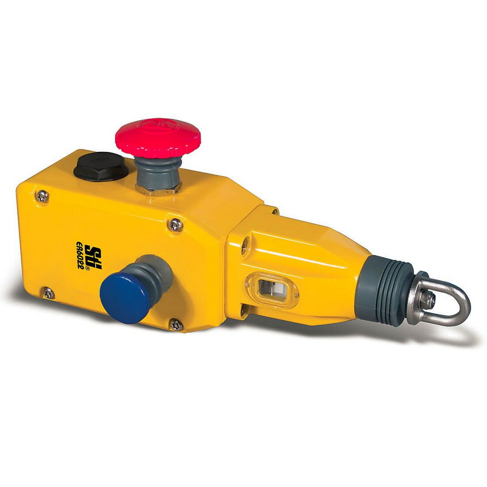 OMRON 445065450ER60-406364 NOODSTOPSCHAKELAAR TREKKOORD (1pc)