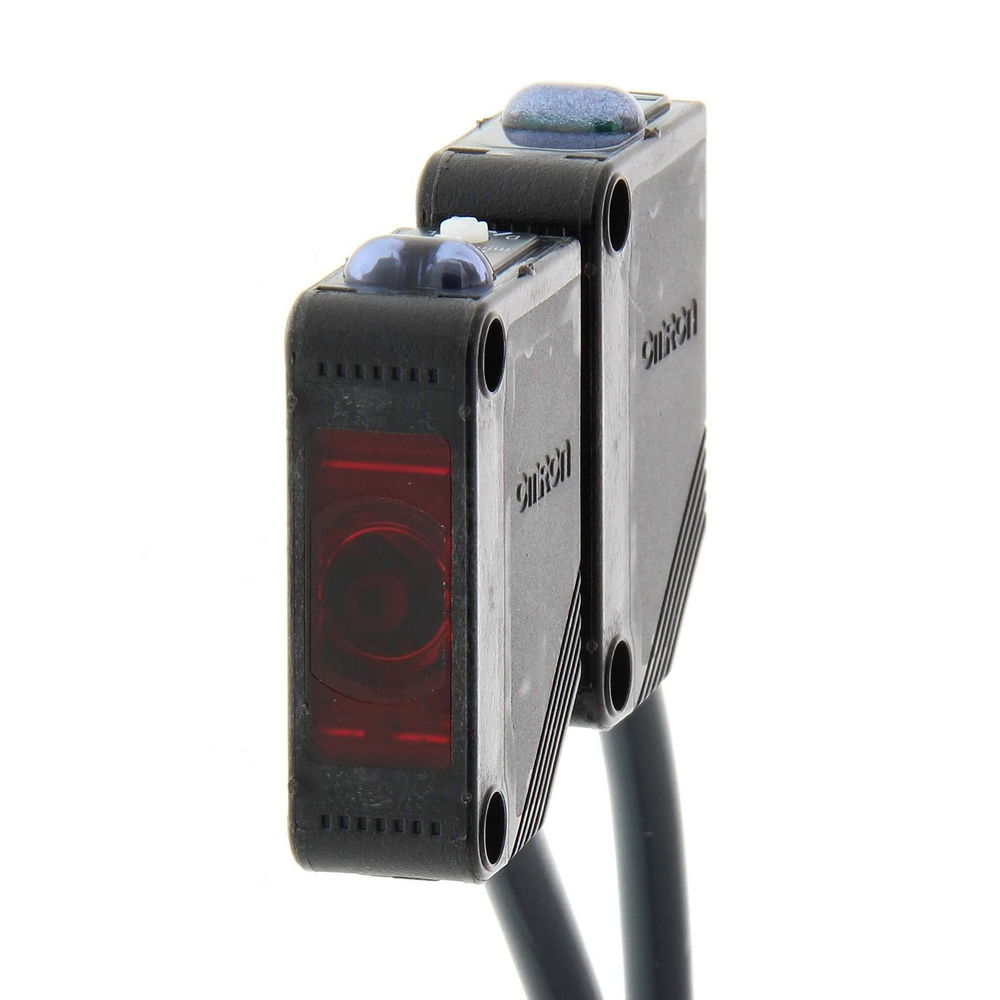 OMRON E3ZT81A2MOMI ZENDER-ONTVANGER 10 M RODE L (1pc)