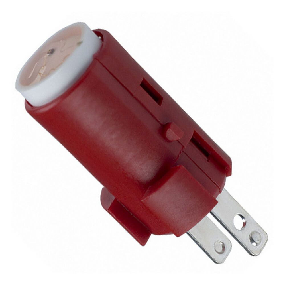 OMRON A1624DSR DRUKKNOPSCHAKELAAR A16 LED 24 (1pc)