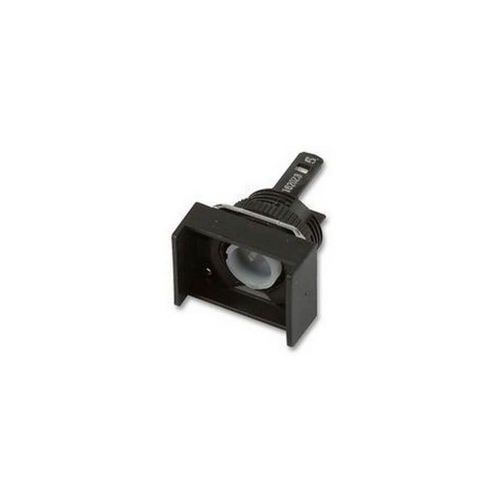 OMRON A165CJM IP65 CASE FOR PUSHBUTTON UNIT (1pc)