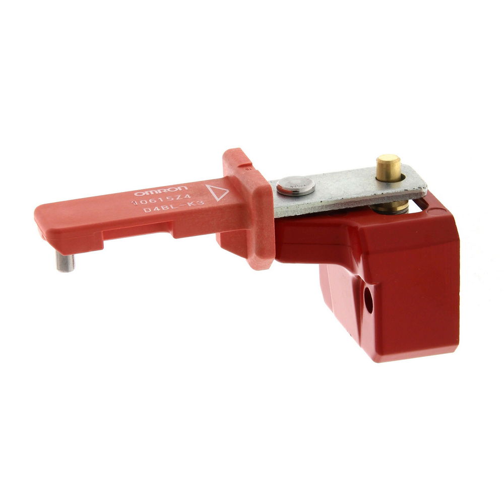 OMRON D4BLK3 VEILIGH SLEUTEL V D4BL (1pc)