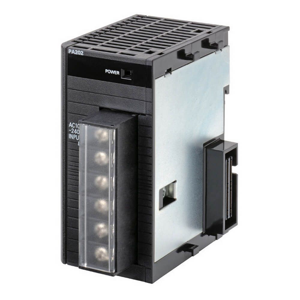 OMRON CJ1WPA202 VOEDING 100-240VAC 2.8A (1pc)